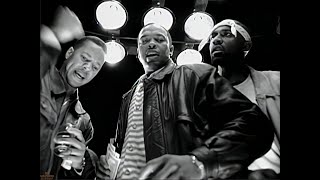 Sam Sneed, Dr Dre: U Better Recognize (EXPLICIT) (1994)