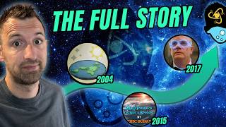 The Complete History of the Modern Flat Earth Movement | Documentary