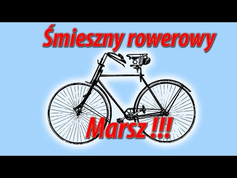 Jak się prawidłowo maszeruje ?