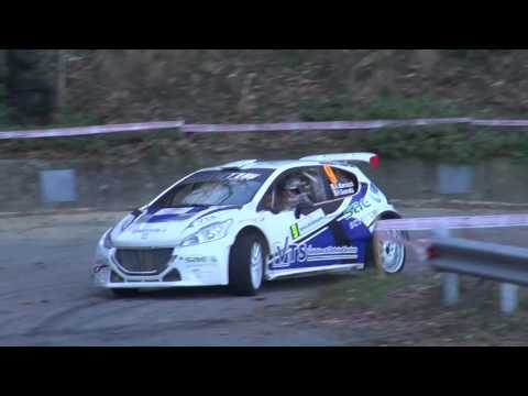 Rally Ciocchetto 2016