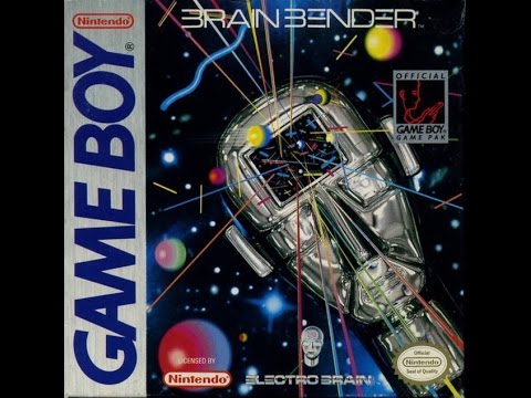 Brainbender Game Boy