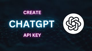 How To Get An OpenAI / ChatGPT API Key (Easy & Free)