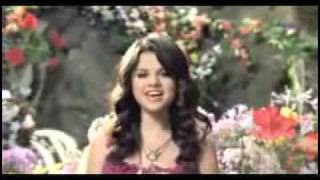 Fly To Your Heart Selena Gomez Official Music Video HD HQ