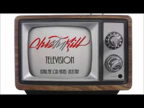 JustnKill feat. Lord Madness - Lascia Stare