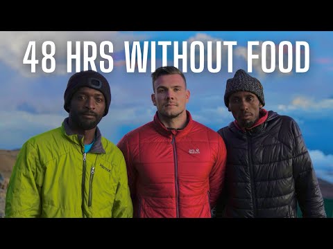 Climbing KILIMANJARO was not what I expected...