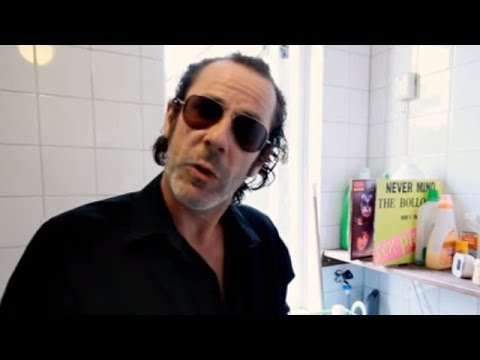 WiSH Outdoor 2011 Festival - Artiesten Interviews