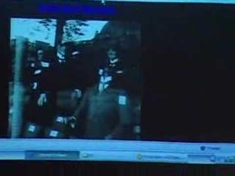 Guest Lecture: Martin Krieger