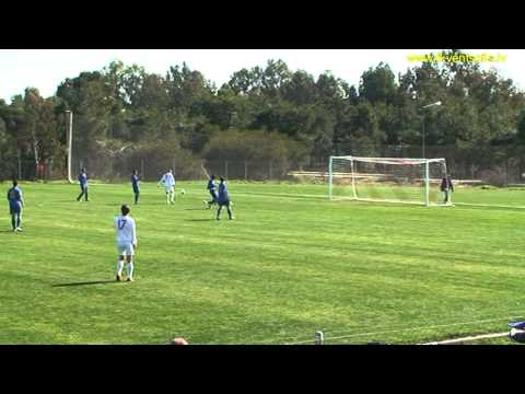 20.02.12 FK Ventspils-2 - FC Luch-Energiya-2 - 0:4 (0:4)