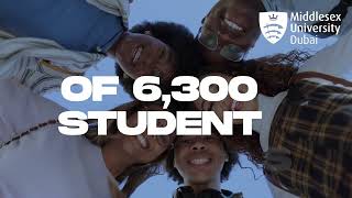 Middlesex University Dubai