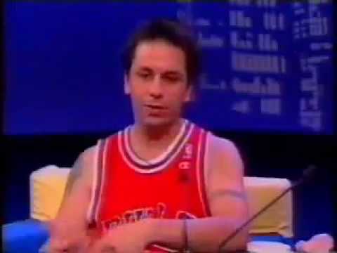 Virgulóides - Jô Soares, Parte I