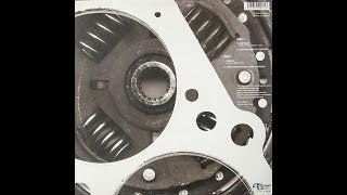 Turntable Terranova - Prozac (Agent Provocateur Remix) (vinyl)