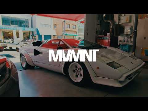 FAON x CYREX - TOUGE