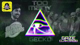 Oliver Heldens x Boy Better Know - Too Many Gecko