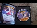 The Adventures Of Sharkboy And Lavagirl DVD Review