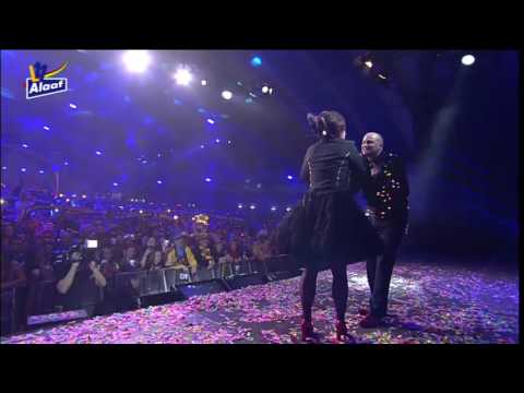 LVK17: 9 Bjorn & Mieke - 1000 Sterre