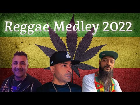 Ginsing, Chorister, Lil Apache & Artical Don - Come to Me (Reggae Medley  2022)