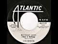 Clyde McPhatter- Without Love (There Is Nothing)