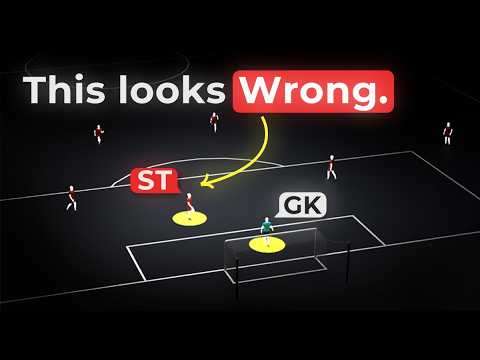 This One Tactic will Change How You See Football