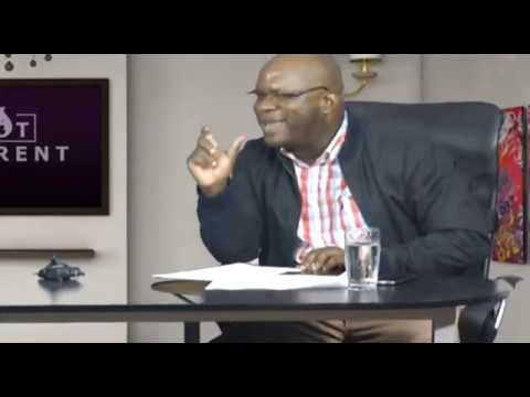 THE HOT CURRENT - 10 FEBRUARY 2019