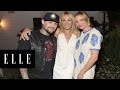 Cameron Diaz Is Engaged to Benji Madden - ELLE.