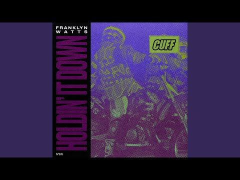 Holdin' It Down (Radio Edit)