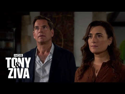 NCIS: Tony & Ziva - Tony and Ziva Vow to Keep It Professional!