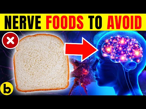 Eating These 6 Foods Could Be Disastrous If You Have Neuropathy