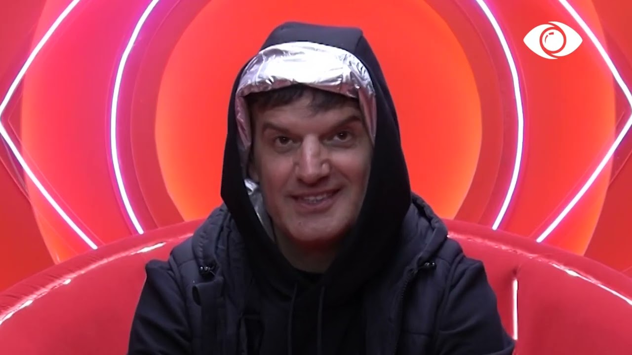 Burg Brother Vip/ Ja si kaluan orët e izolimit për Oltën, Kristin, Armaldon dhe Luizin