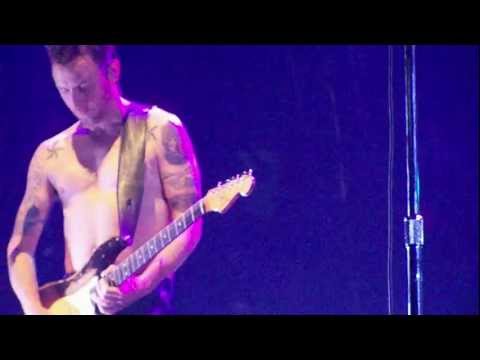 Pearl Jam - Crown of Thorns - 10.31.09 Philadelphia, PA