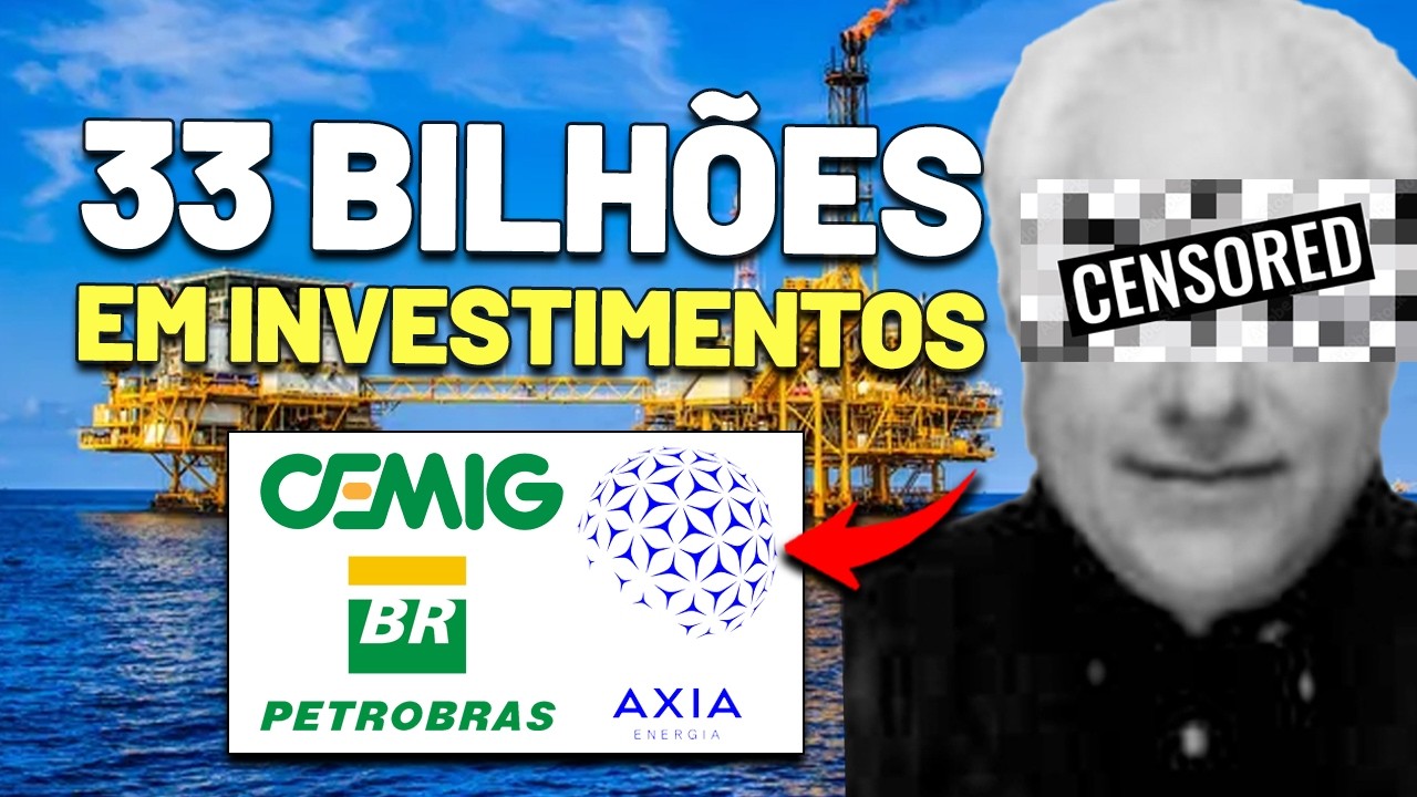 🚨ELE RECEBEU 2 BILHÕES EM DIVIDENDOS! BILIONÁRIOS DA BOLSA DE VALORES: Juca Abdalla