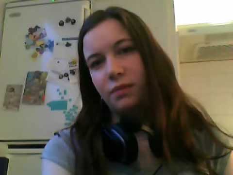 Xboxflickan svarar: Varför började du blogga?