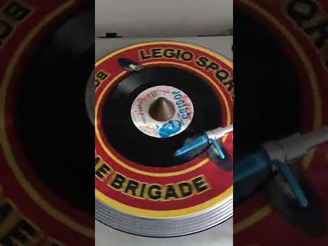 Nicky Thomas - danzella - Jogibs Records