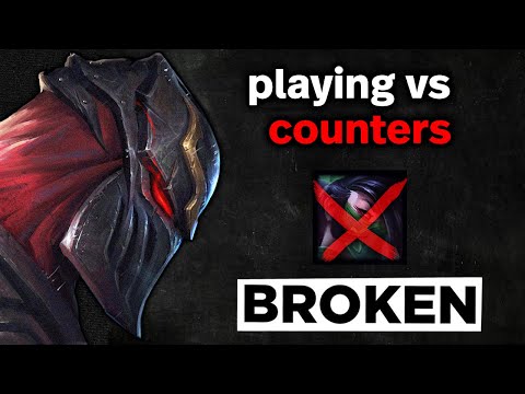 Rank 1 Zed BZ vs Akali.....