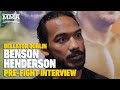 Ben Henderson Not a Fan Of UFC's ‘Made-Up’ BMF Belt - MMA Fighting