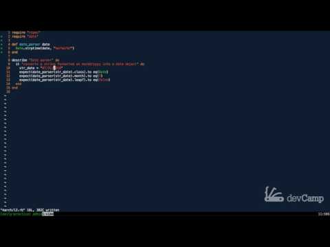 Parsing a String with Multiple Matches in Ruby