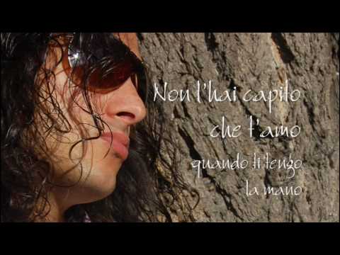 Marco Bocchino - Non l'hai capito che t'amo