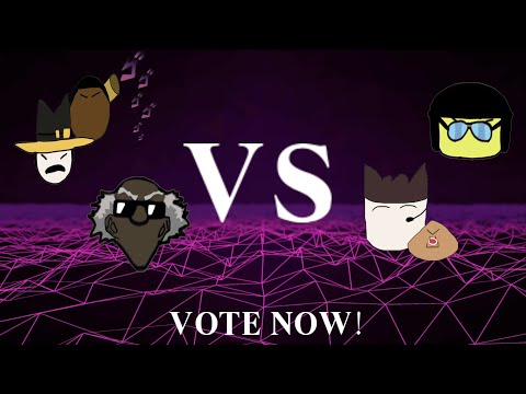 VOTE NOW! [Losers R5] - SuperMel18: King For Another Day