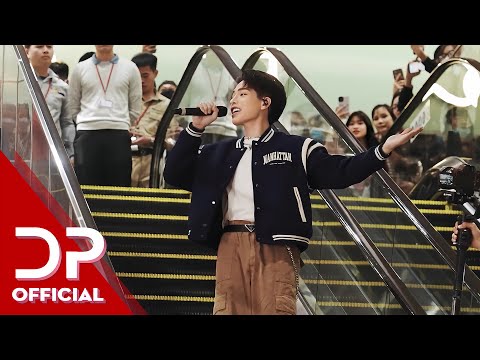 EM ĐỒNG Ý (I DO) - ĐỨC PHÚC x 911 x KHẮC HƯNG | 1ST LIVE STAGE