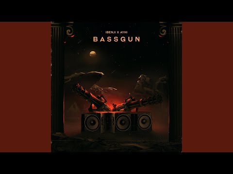 Bassgun