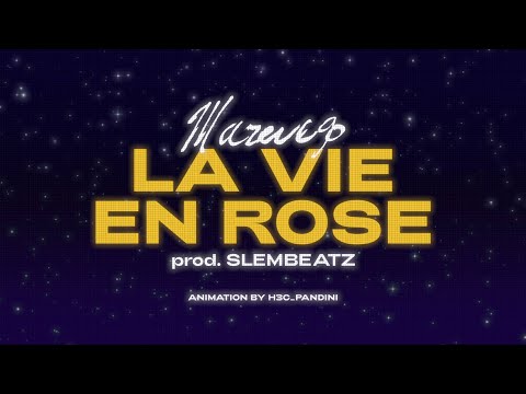Maruego - La Vie En Rose (prod. SlemBeatz)