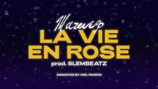 La Vie En Rose Music Video