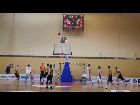 Druga liga Srbije-Ubedljiv trijumf palanačkih košarkaša: Mladost- Beovuk 98:74