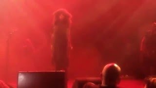 Wereldreizigers.nl | Kovacs Live - Wolf In Cheap Clothes - Doornroosje - 2016