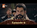 Kurulus Osman Season 5 Episode 6 In Urdu by atv