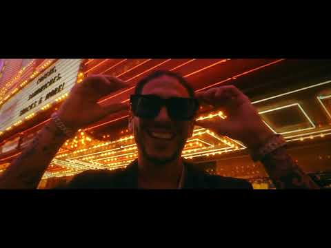 Kendaya - DEPREXXXION X RITUAL (Official Video)