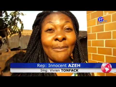 6PM NEWS TUESDAY FEBRUARY 22, 2022 - EQUINOXE TV