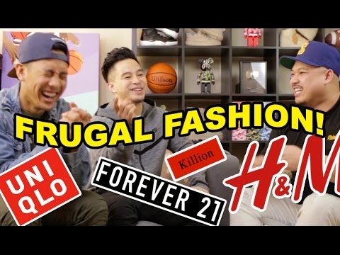 HYPETALK: HOW TO BE FLY WITHOUT BREAKING THE BANK