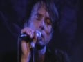 Brett Anderson - Chinese Whispers - Live @ Tunnel - Milano - 03-02-2010