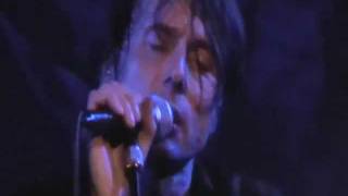 Brett Anderson - Chinese Whispers - Live @ Tunnel - Milano - 03-02-2010