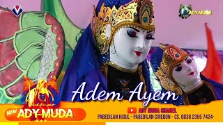 Download lagu AKSI ADEM AYEM// BUROK ADY MUDA // LIVE PABEDILAN KUBANGGUNUNG 10 MARET 2022 mp3